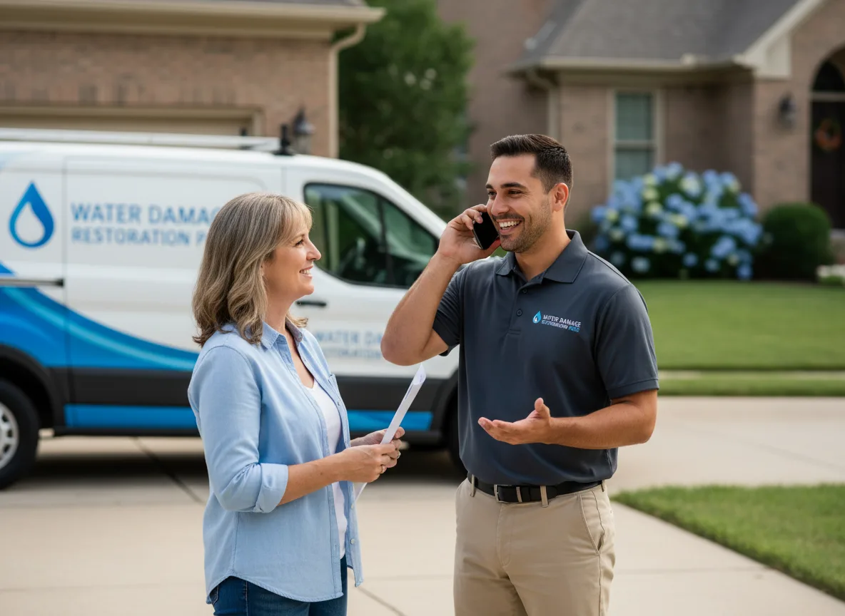 Flood Restoration Grafton, NY FAQs